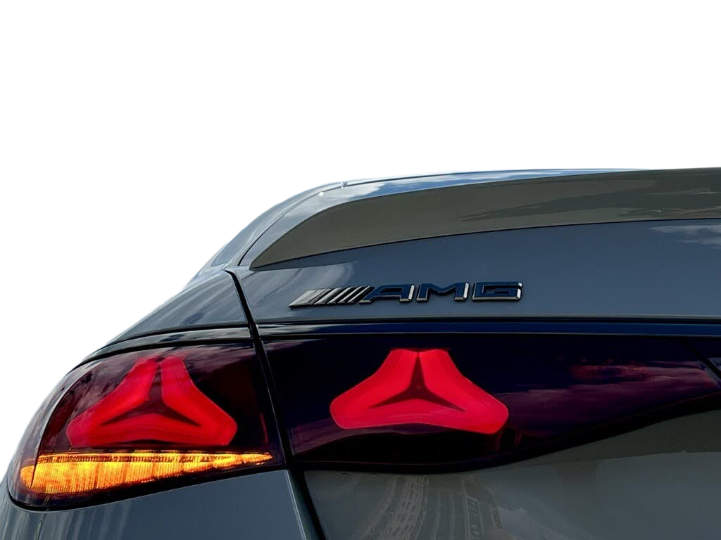 
								Mercedes-Benz E-Class AMG E 53 Hybrid 4MATIC+ full									