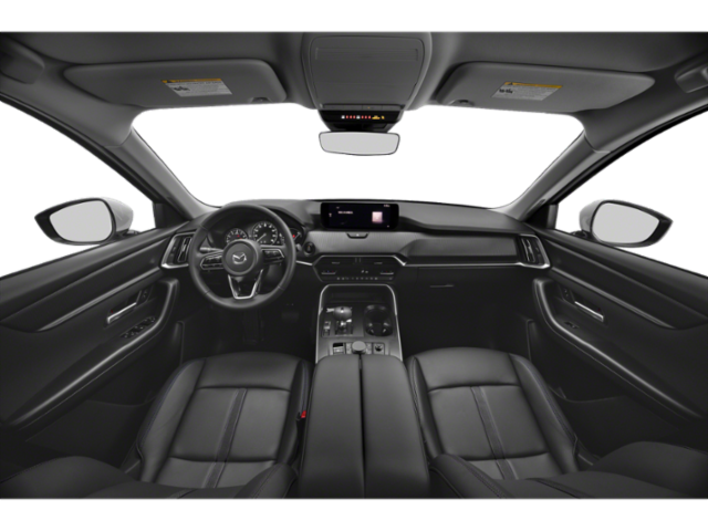 
								Mazda CX-90 3.3 Turbo Select AWD full									