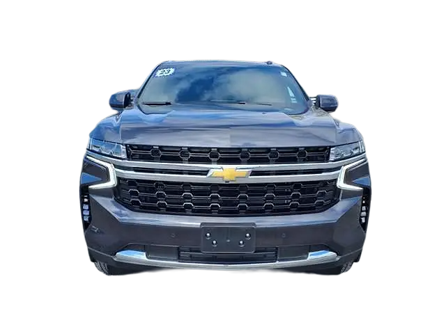 
								Chevrolet Suburban LS full									