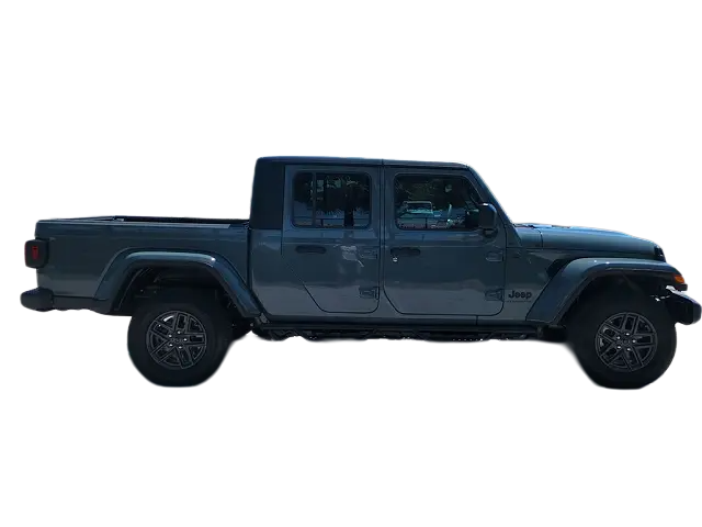 
								Jeep Gladiator Sport full									