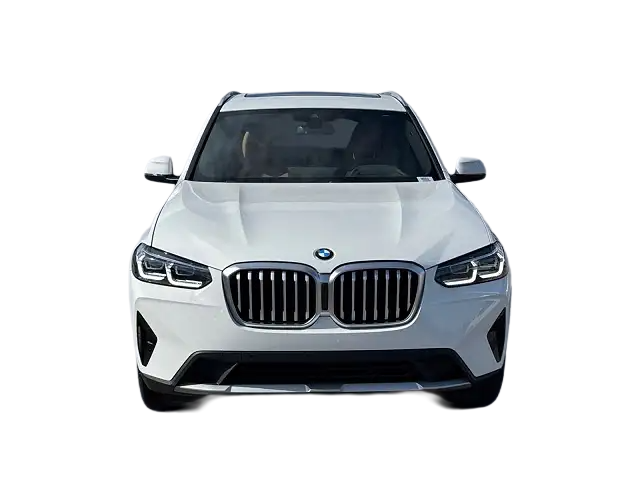 
								BMW X3 xDrive30i full									