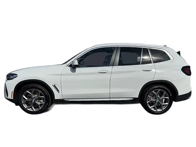 
								BMW X3 xDrive30i full									