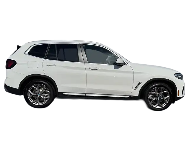 
								BMW X3 xDrive30i full									