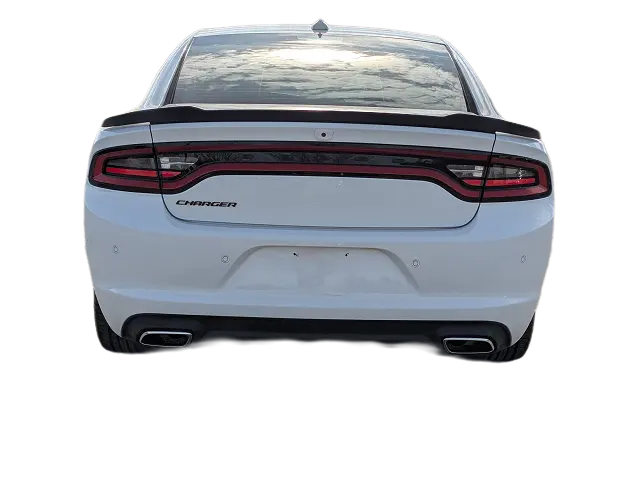 
								Dodge Charger SXT full									