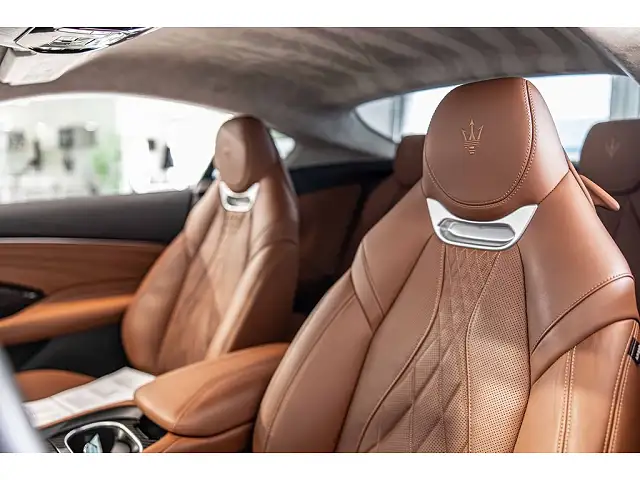 
								Maserati GranTurismo Modena full									