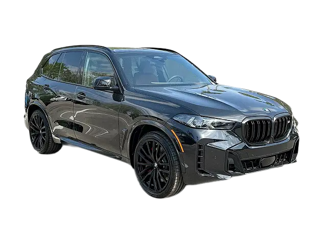 
								BMW X5 M60i full									