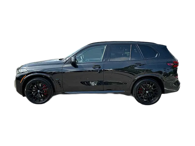 
								BMW X5 M60i full									