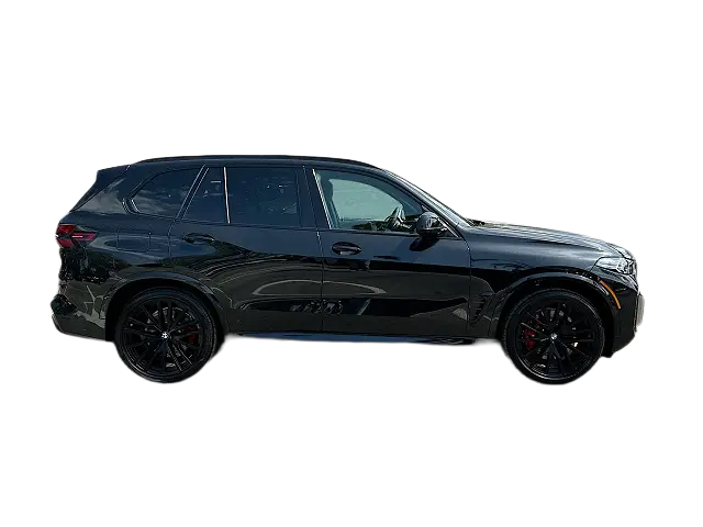 
								BMW X5 M60i full									
