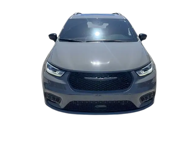 
								Chrysler Pacifica Limited full									