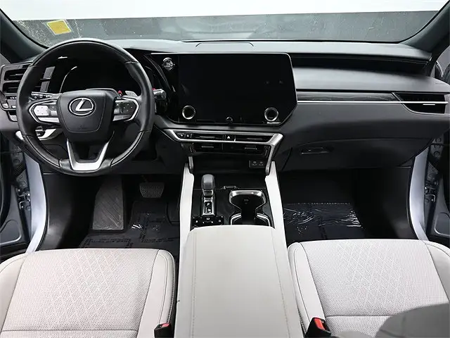 
								Lexus RX 350 Premium+ full									