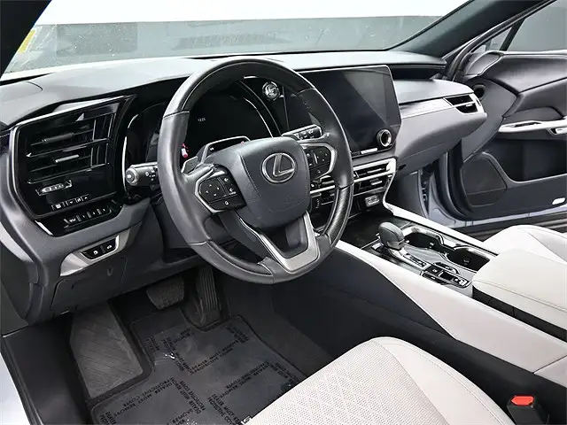 
								Lexus RX 350 Premium+ full									