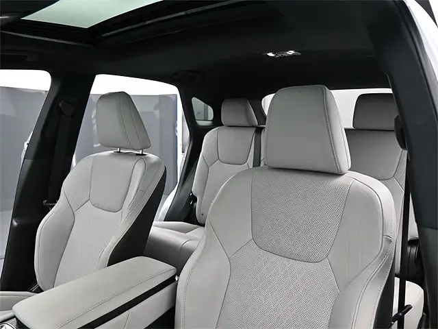 
								Lexus RX 350 Premium+ full									