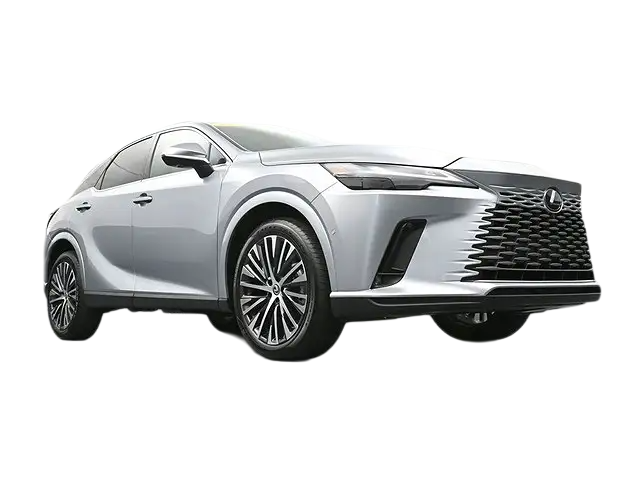 
								Lexus RX 350 Premium+ full									