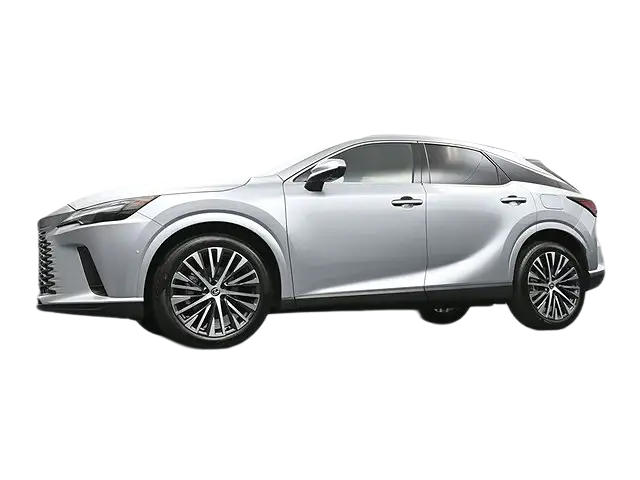 
								Lexus RX 350 Premium+ full									