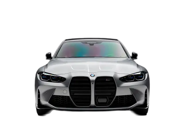 
								BMW M3 Competition full									