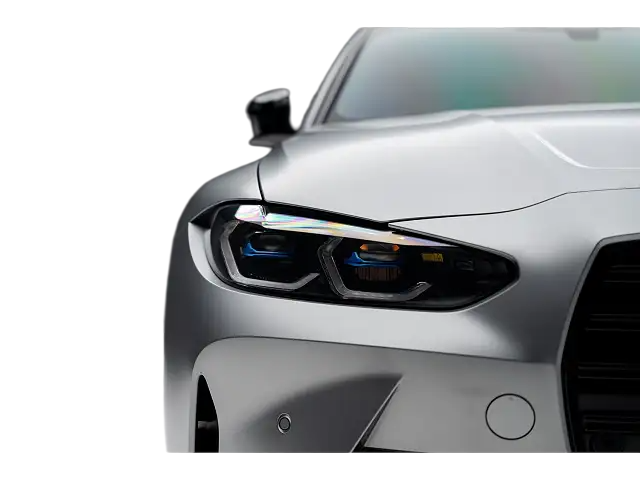 
								BMW M3 Competition full									