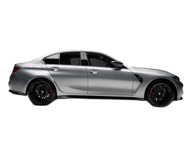 
								BMW M3 Competition full									