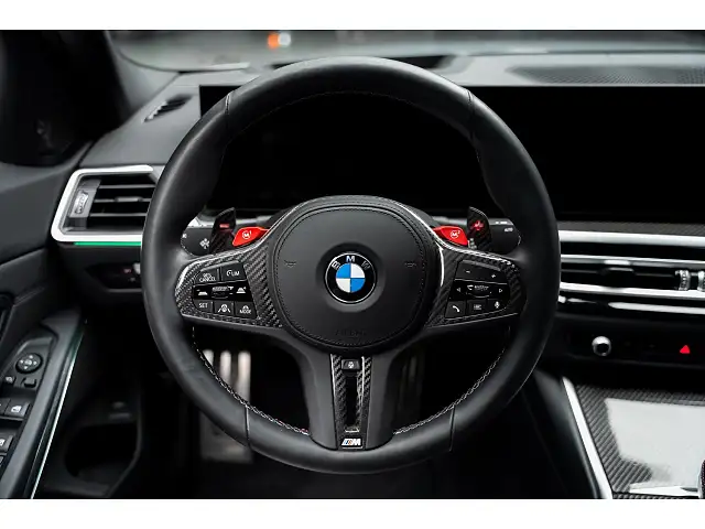 
								BMW M3 Competition full									