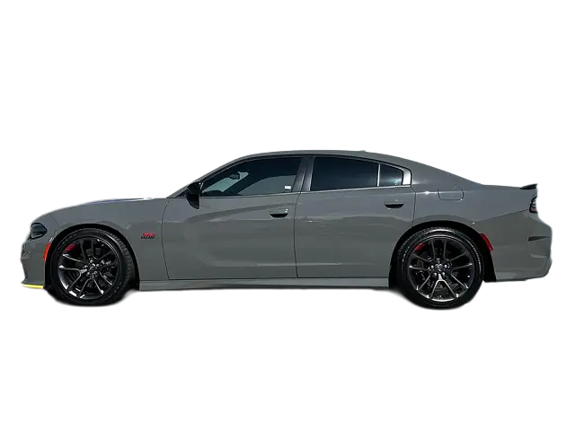 
								Dodge Charger Scat Pack full									