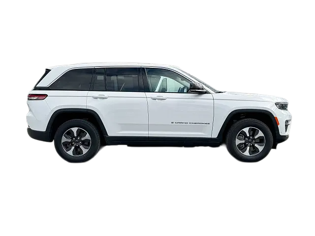 
								Jeep Grand Cherokee  4xe full									