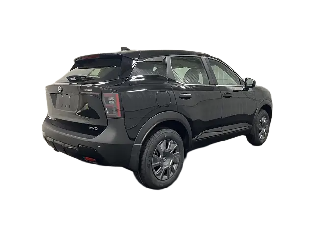 
								Nissan Kicks S full									