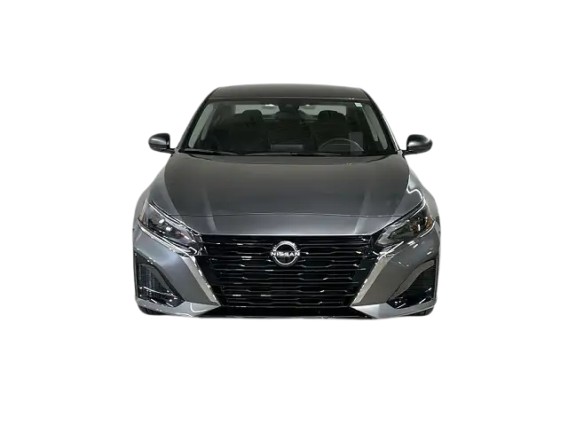 
								Nissan Altima SV full									