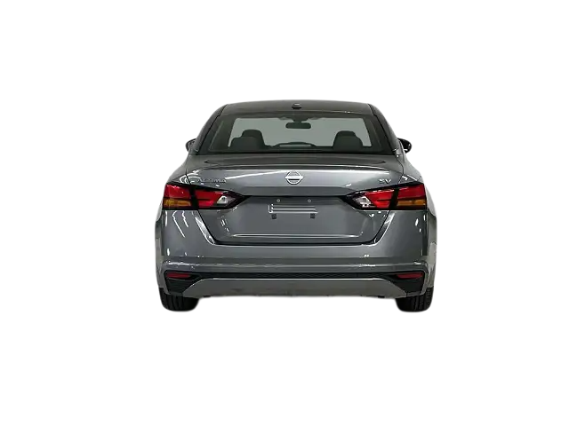 
								Nissan Altima SV full									