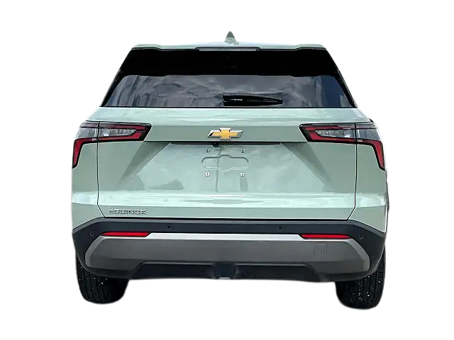 
								Chevrolet Equinox LT full									