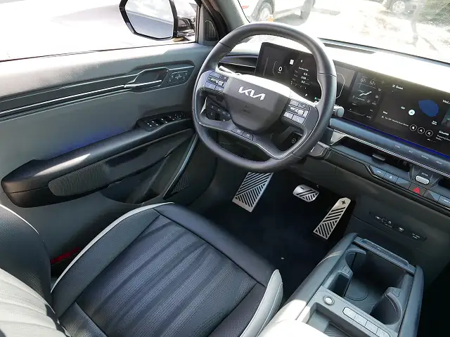 
								Kia EV9 GT-Line full									