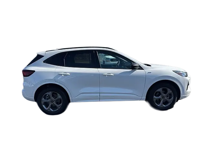 
								Ford Escape ST-Line full									