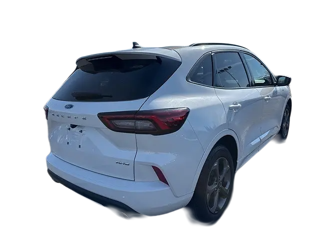 
								Ford Escape ST-Line full									