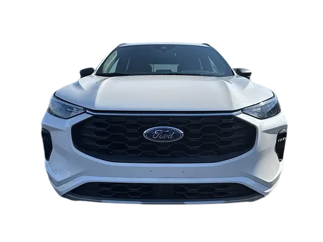 
								Ford Escape ST-Line full									