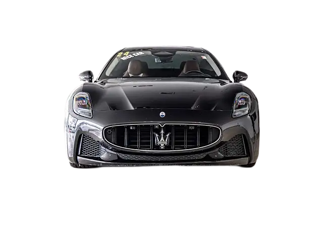 
								Maserati GranTurismo Modena full									