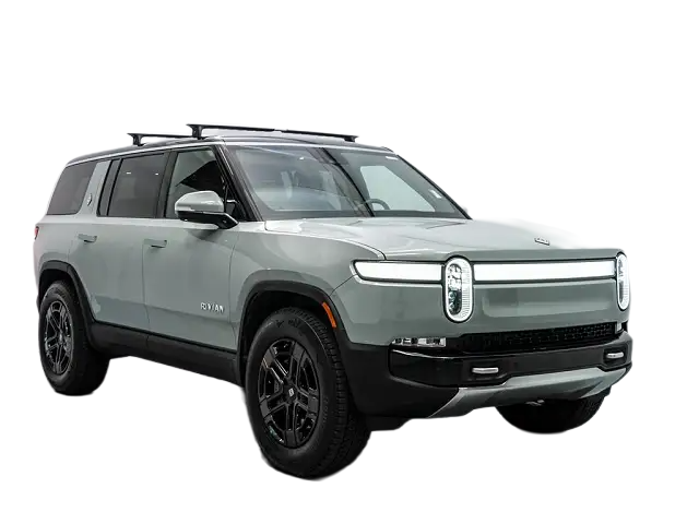 
								Rivian R1S Adventure full									