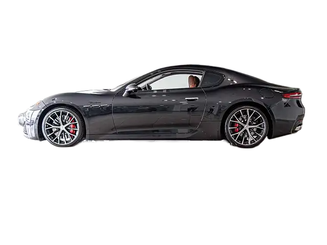
								Maserati GranTurismo Modena full									