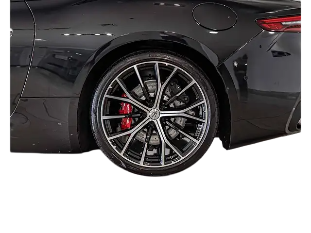 
								Maserati GranTurismo Modena full									