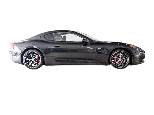 
								Maserati GranTurismo Modena full									