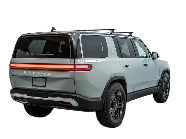 
								Rivian R1S Adventure full									