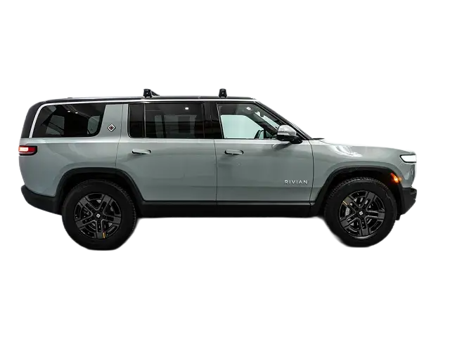 
								Rivian R1S Adventure full									