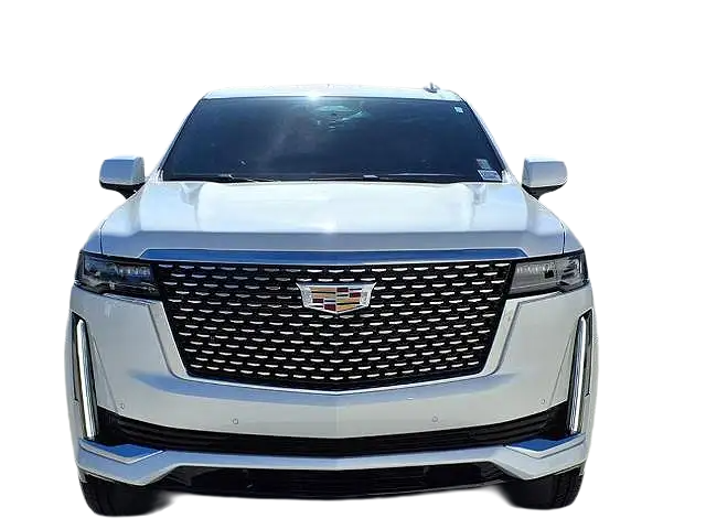 
								Cadillac Escalade Premium Luxury full									