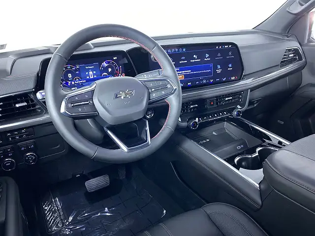 
								Chevrolet Tahoe RST full									