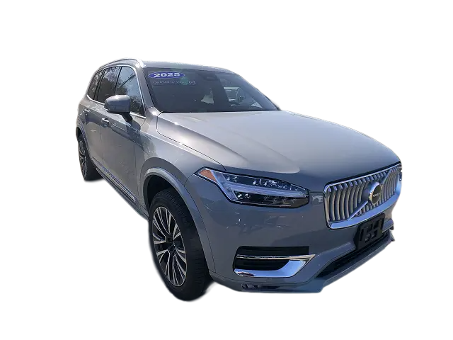 
								Volvo XC90 B5 Core full									