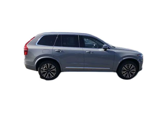 
								Volvo XC90 B5 Core full									