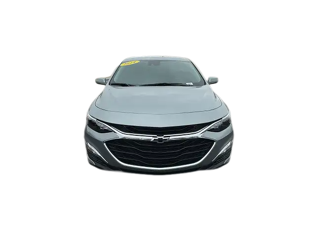 
								Chevrolet Malibu RS full									