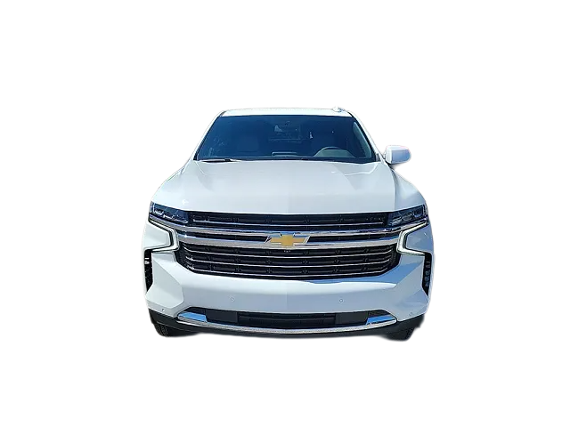 
								Chevrolet Suburban LT full									
