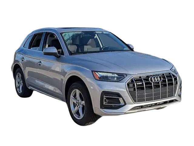 
								Audi Q5 Premium 40 full									