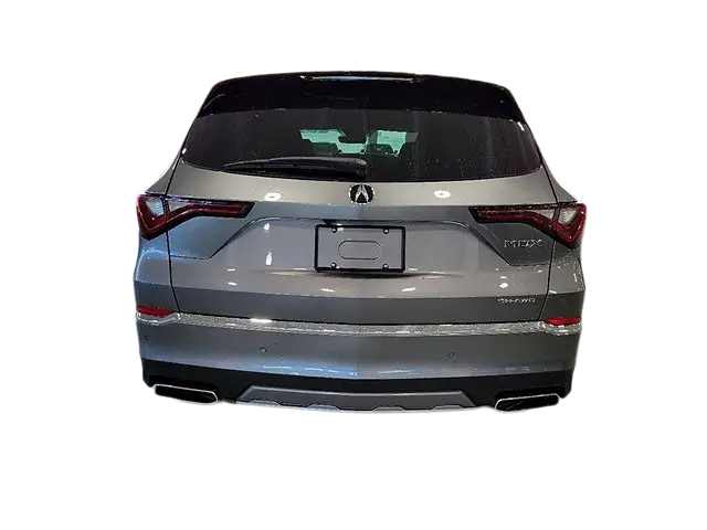 
								Acura MDX Base Technology full									
