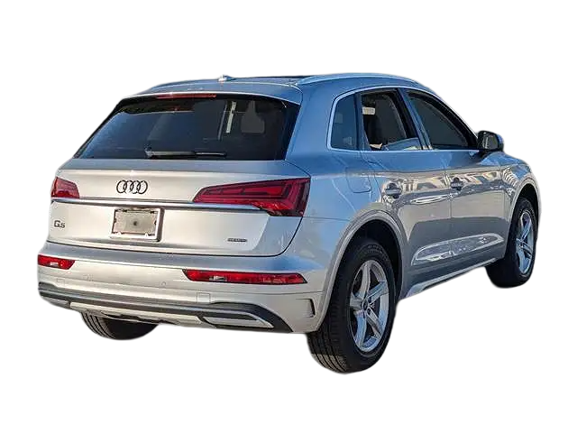 
								Audi Q5 Premium 40 full									
