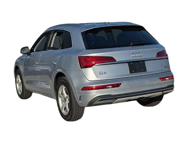 
								Audi Q5 Premium 40 full									
