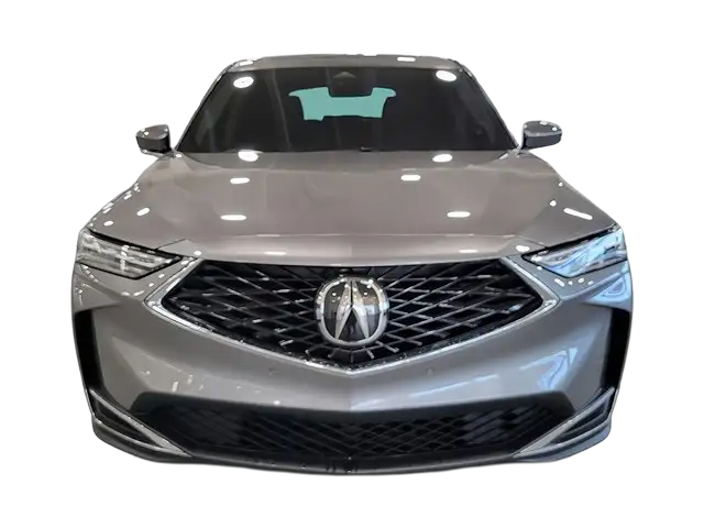
								Acura MDX Base Technology full									